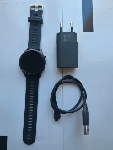 Used Garmin 255 Music Electronics