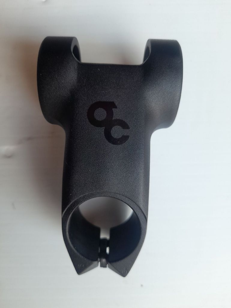 Used Orbea OC ST-MP10 Stem bike — image 1 of 3
