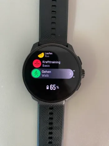 Used Suunto Race S bike — image 4 of 7
