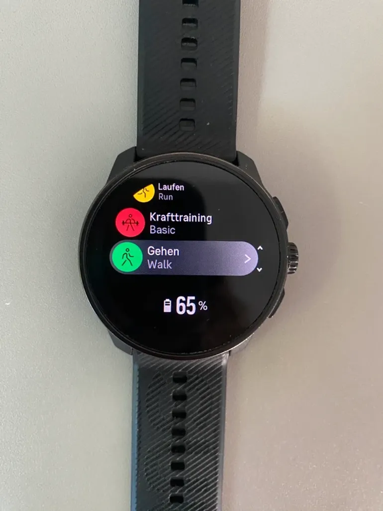 Used Suunto Race S bike — image 4 of 7