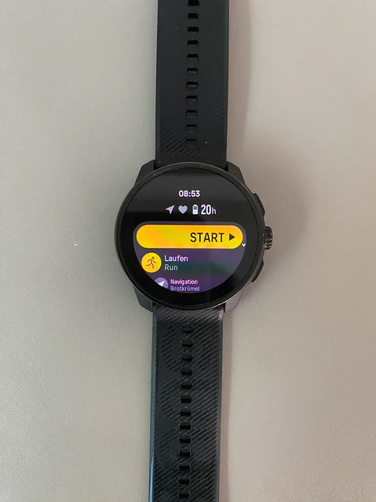 Used Suunto Race S bike — image 5 of 7