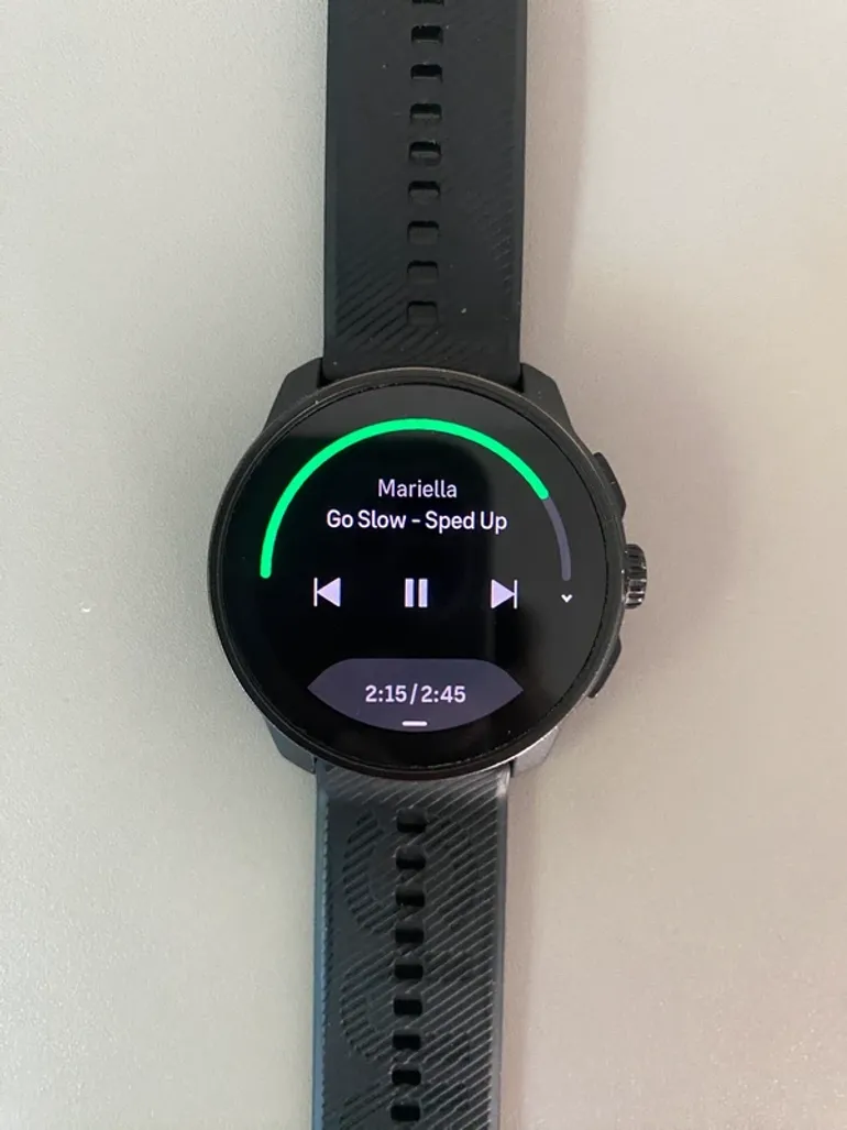 Used Suunto Race S bike — image 7 of 7