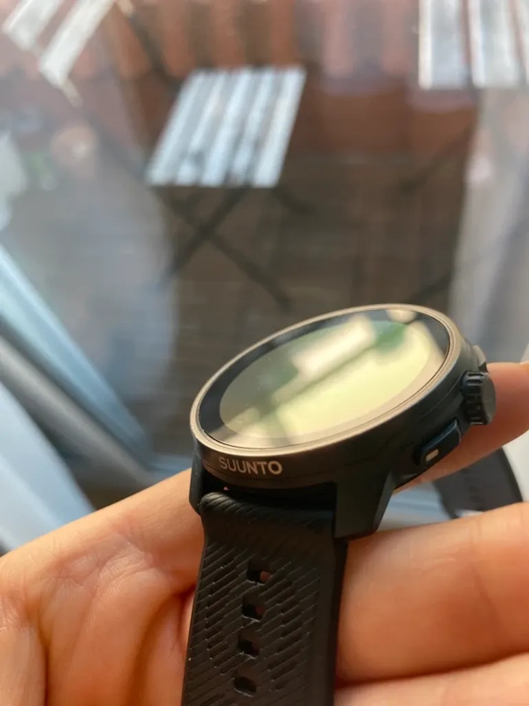 Used Suunto Race S bike — image 2 of 7