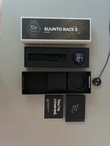 Used Suunto Race S bike — image 1 of 7