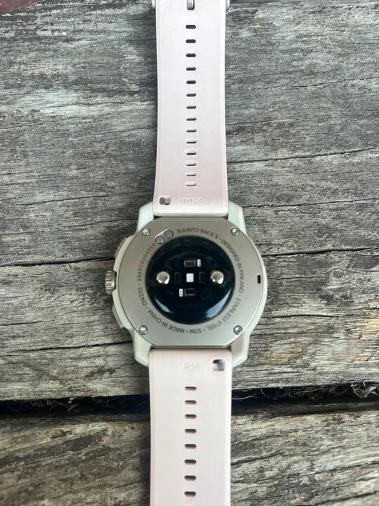 Used Suunto Race S bike — image 8 of 8