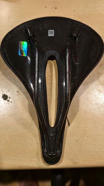 Tweedehands BALUGOE Saddle 2026 bike — afbeelding 1 van 3