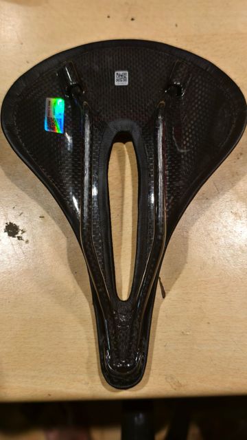 Tweedehands BALUGOE Saddle 2026 Saddles & Seatposts