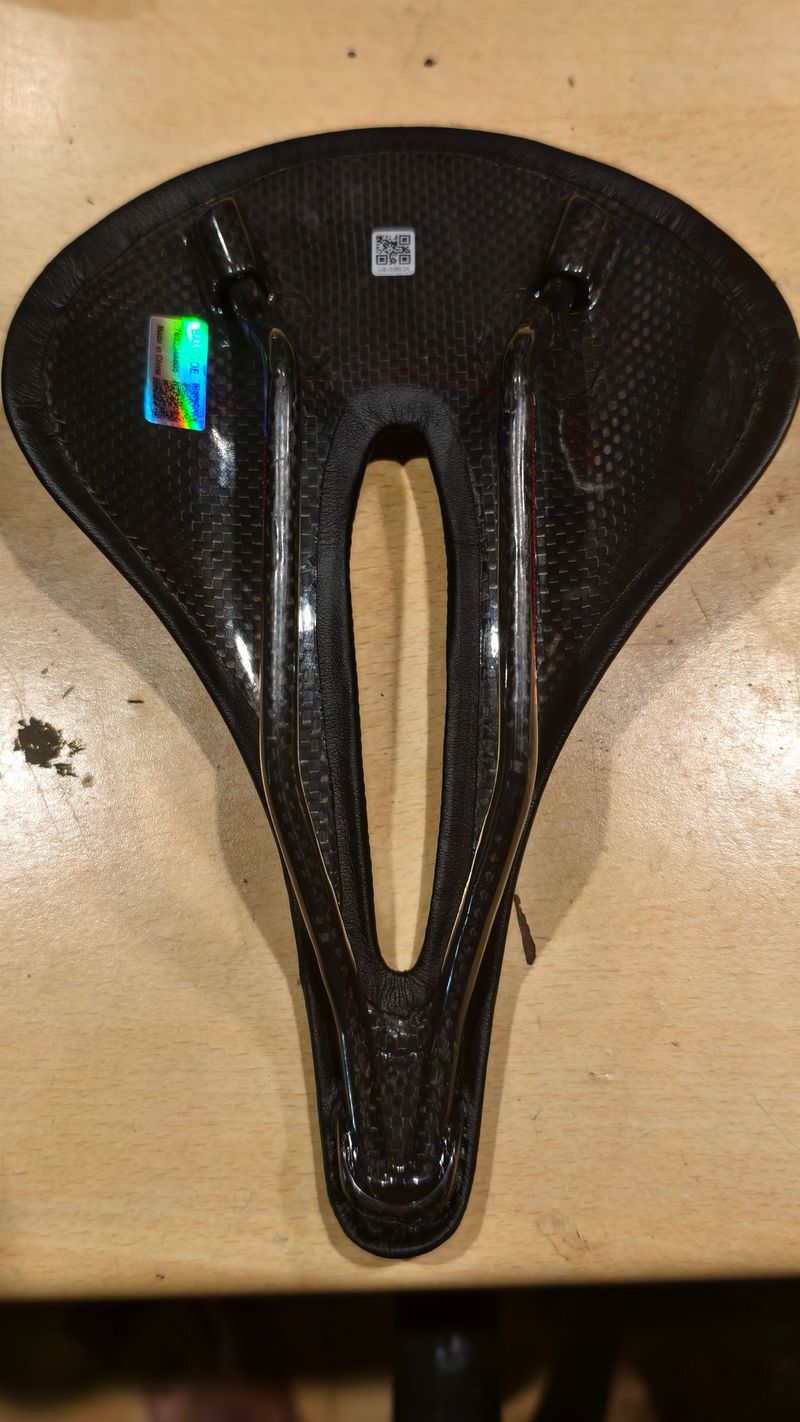 Used BALUGOE Saddle 2026 Saddles & Seatposts