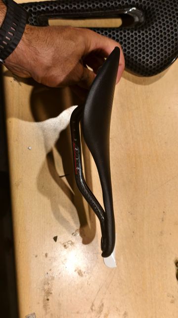 Used BALUGOE Saddle 2026 bike — image 2 of 3