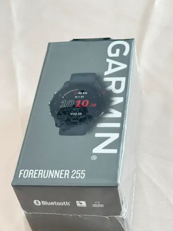 Garmin Forerunner 255 bike d'occasion — image 2 sur 6