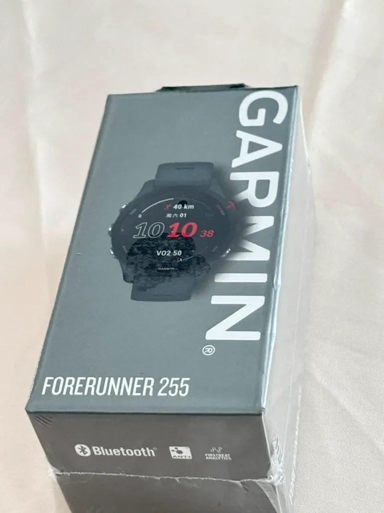 Garmin Forerunner 255 bike d'occasion — image 2 sur 6