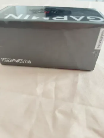 Garmin Forerunner 255 bike d'occasion — image 3 sur 6