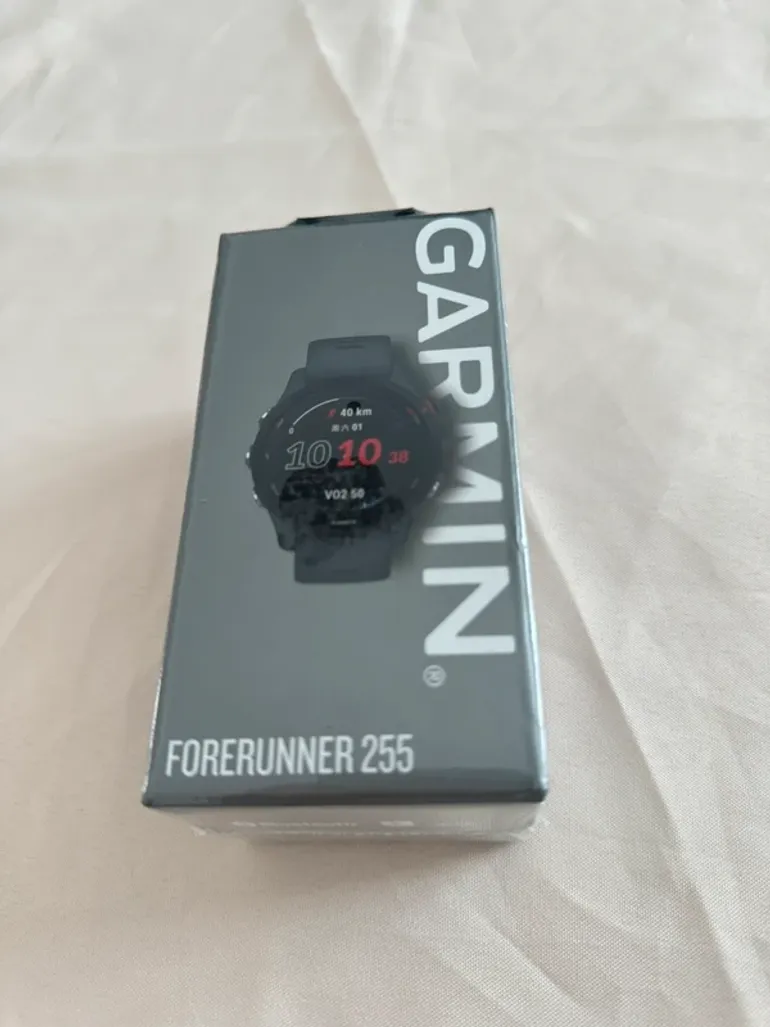 Garmin Forerunner 255 bike d'occasion — image 4 sur 6
