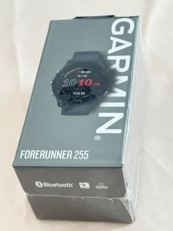 Garmin Forerunner 255 bike d'occasion — image 1 sur 6
