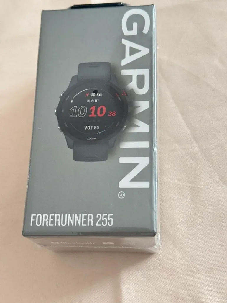 Garmin Forerunner 255 bike d'occasion — image 5 sur 6