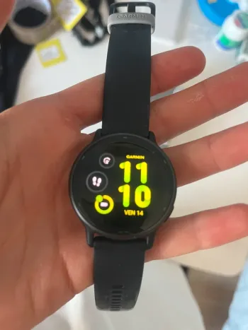 Used Garmin vivoactive 5 bike — image 5 of 7