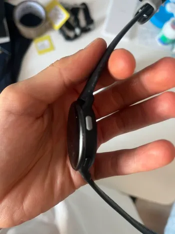 Used Garmin vivoactive 5 bike — image 6 of 7