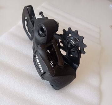 Sram SX 2023 Drivetrain & Pedals d'occasion
