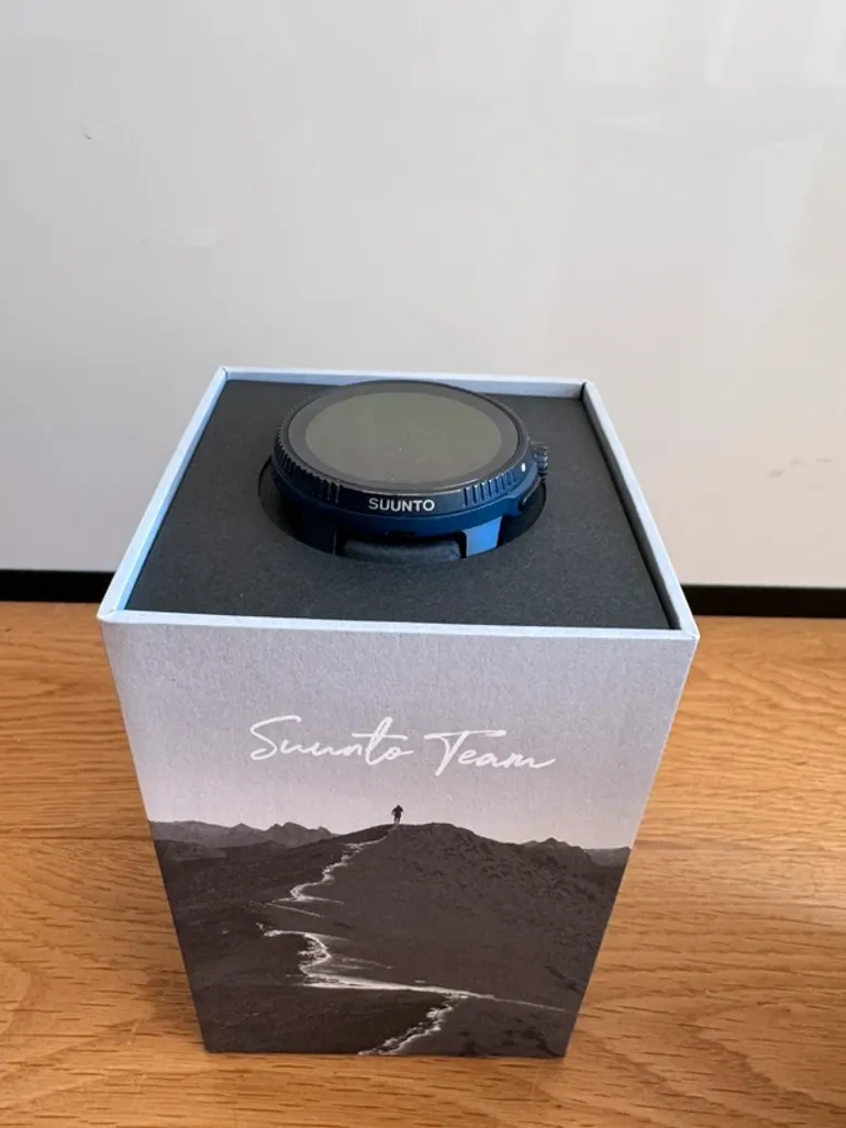 Used Suunto Race bike — image 5 of 6