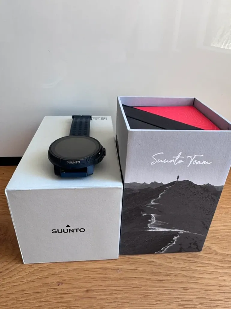 Used Suunto Race bike — image 1 of 6