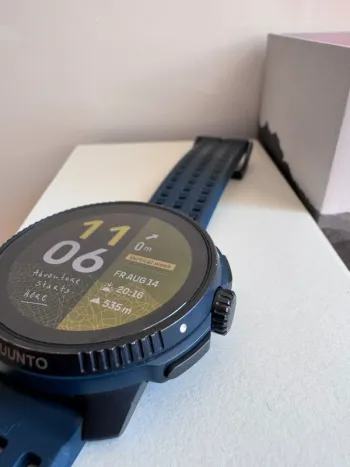 Used Suunto Race bike — image 3 of 6