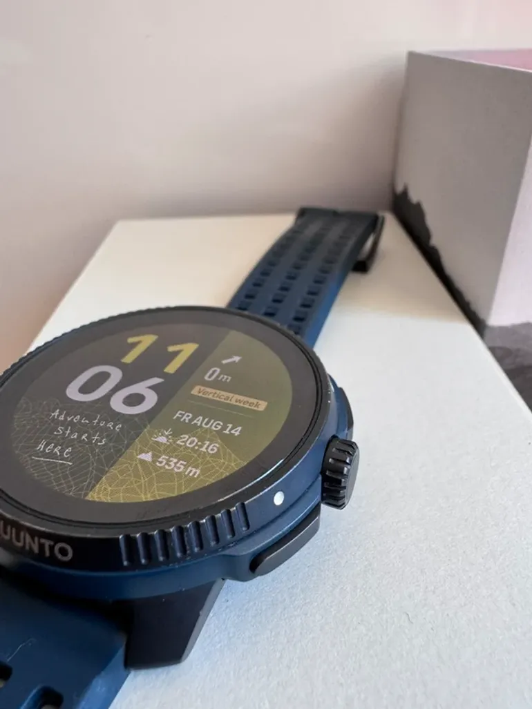 Used Suunto Race bike — image 3 of 6