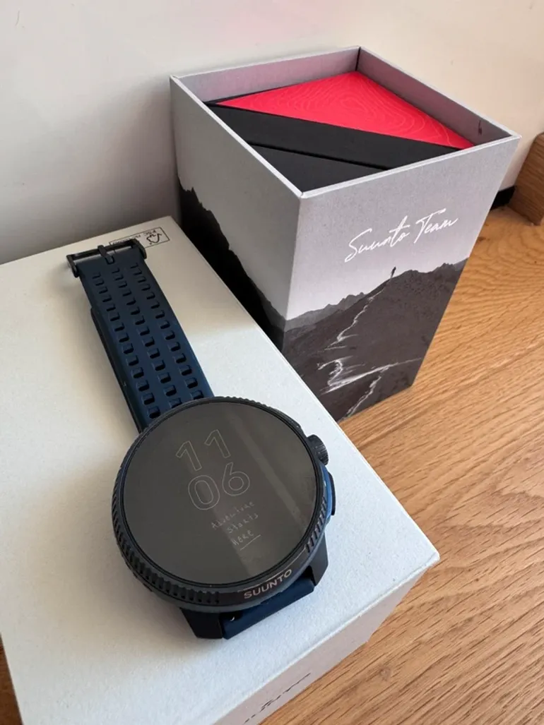 Used Suunto Race bike — image 2 of 6