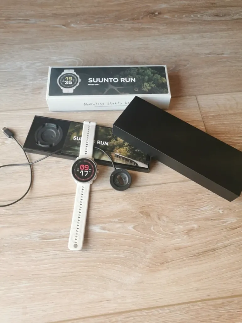 Used Suunto Run bike — image 4 of 8