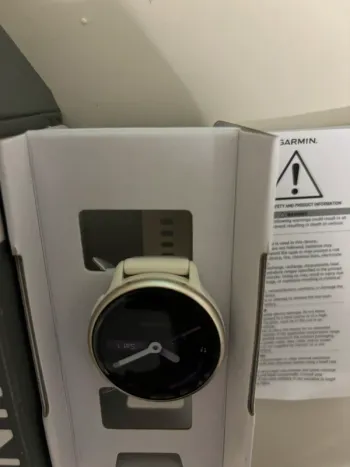 Used Garmin Vivoactive 6 bike — image 5 of 6