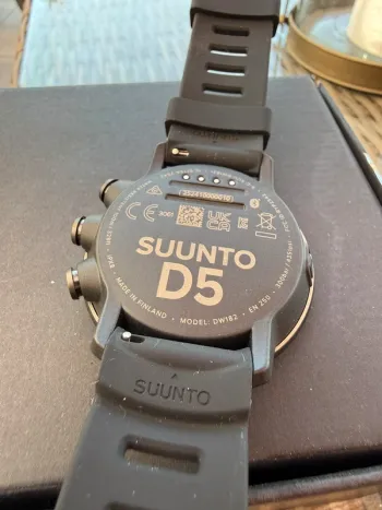 Used Suunto D5 bike — image 2 of 3