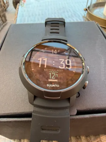 Used Suunto D5 bike — image 1 of 3