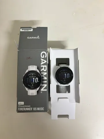 Garmin Forerunner 165 Music Electronics d'occasion