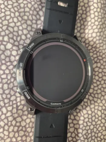 Tweedehands Garmin Fenix 7 Pro Solar bike — afbeelding 3 van 5
