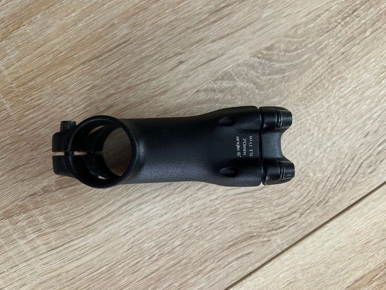 Używany Specialized Stem bike — zdjęcie 2 z 3