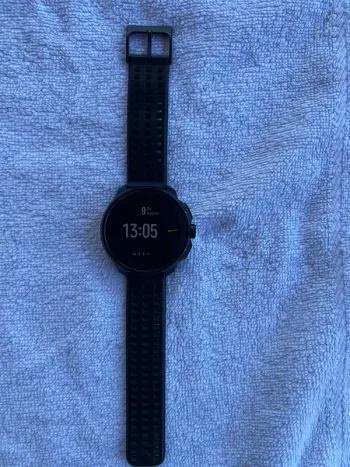 Used Suunto Race OW224 2024 bike — image 2 of 4