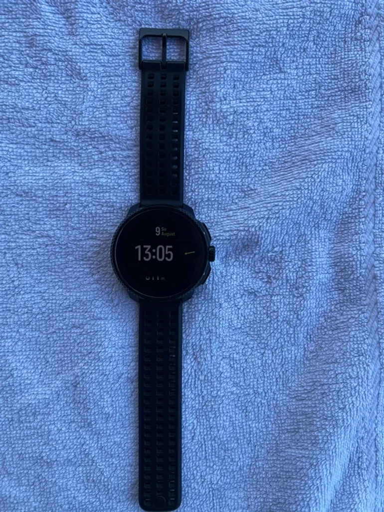 Used Suunto Race OW224 2024 bike — image 2 of 4