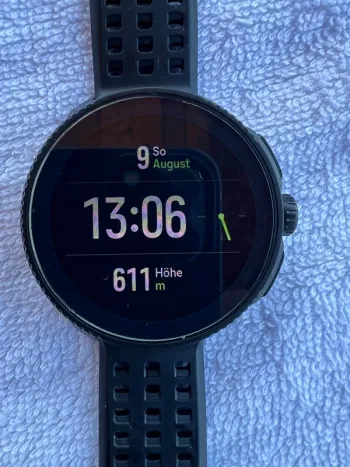 Used Suunto Race OW224 2024 bike — image 1 of 4