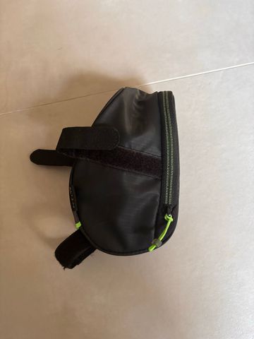 Used Syncros Saddle Bag 2026 Cycling Accessories