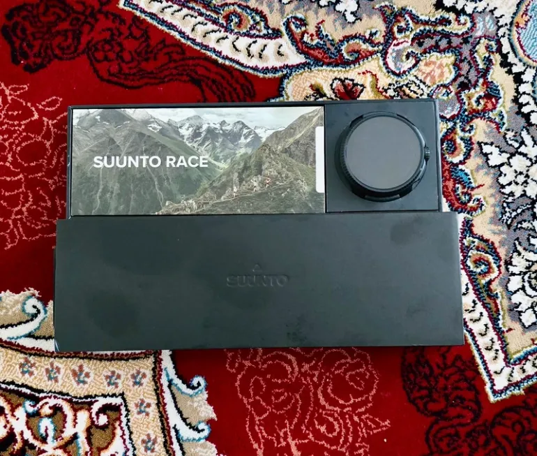 Used Suunto Race bike — image 2 of 4