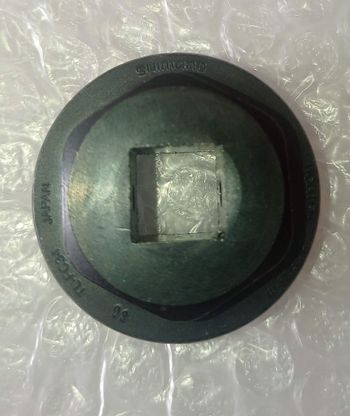 Used Shimano SM-BB9000/BB93 2024 bike — image 4 of 8