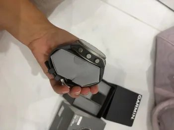 Garmin Fenix 8 Pro bike d'occasion — image 6 sur 8