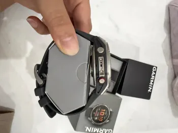 Garmin Fenix 8 Pro bike d'occasion — image 4 sur 8
