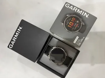 Garmin Fenix 8 Pro Electronics d'occasion