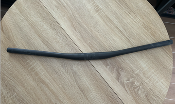 Tweedehands Specialized S-Works Carbon Handlebar Cockpit