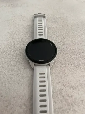 Used Garmin Forerunner 165 bike — image 4 of 4
