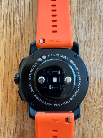 Used Suunto Race S bike — image 3 of 6