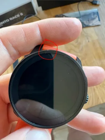 Used Suunto Race S bike — image 4 of 6