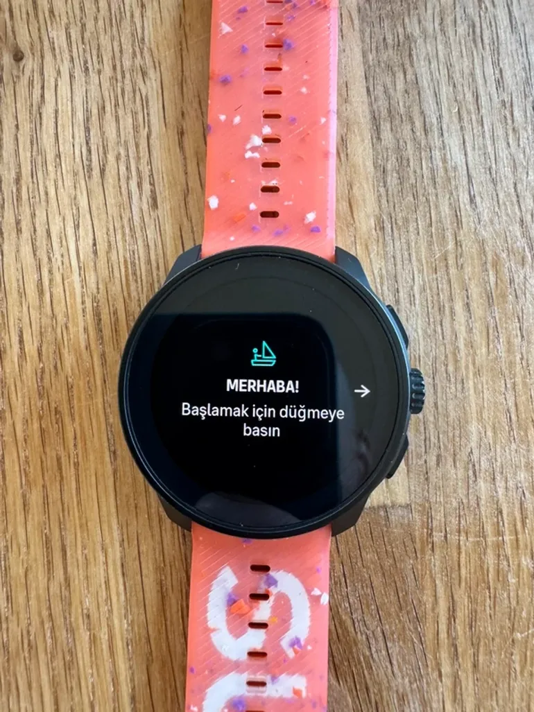 Used Suunto Race S bike — image 2 of 6