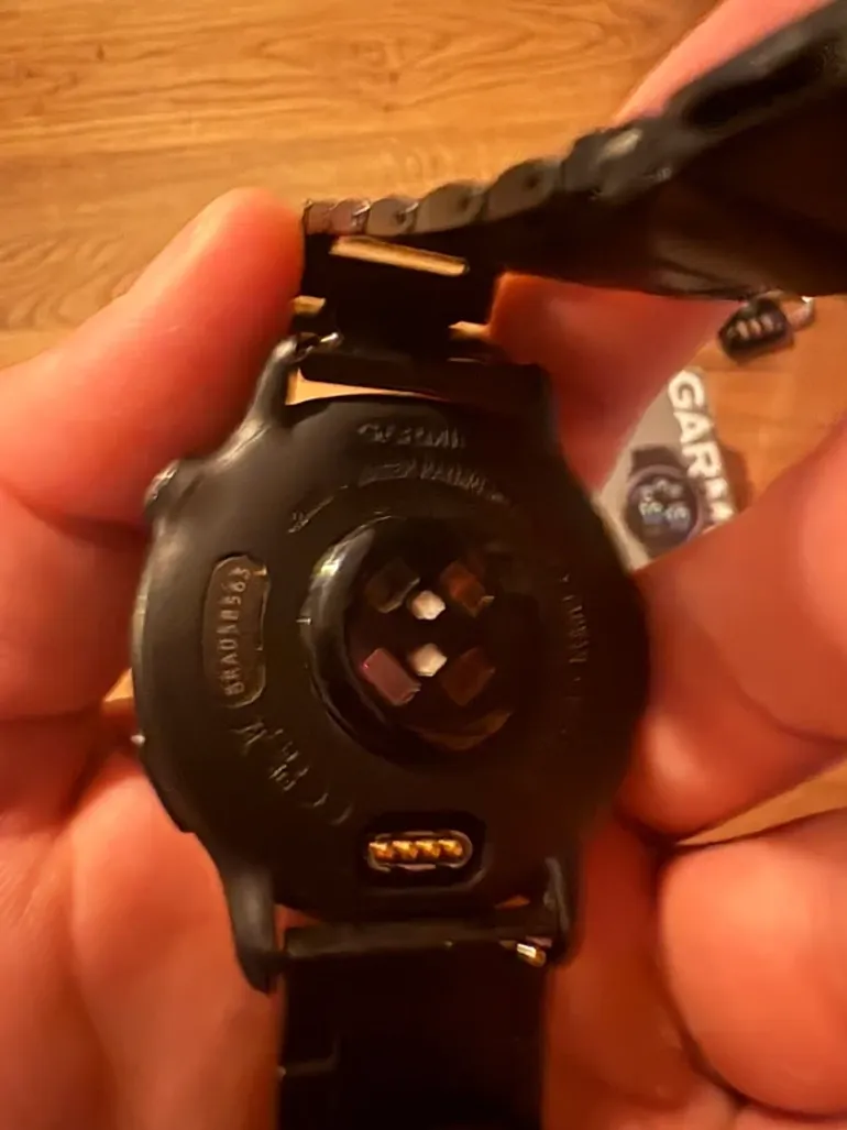 Used Garmin Vivoactive 6 bike — image 4 of 4