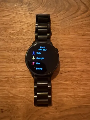 Used Garmin Vivoactive 6 bike — image 3 of 4